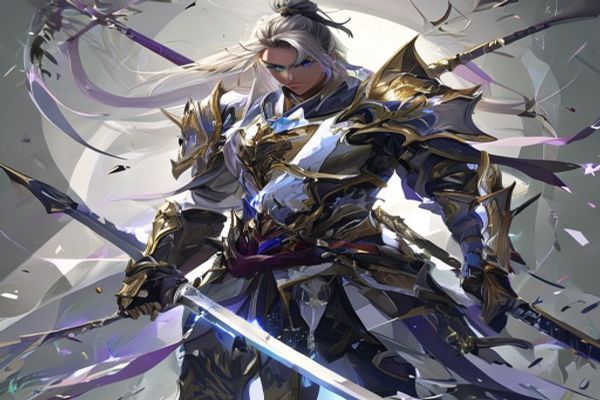 剑灵剑士加点攻略：PvE与PvP双模式实战技巧