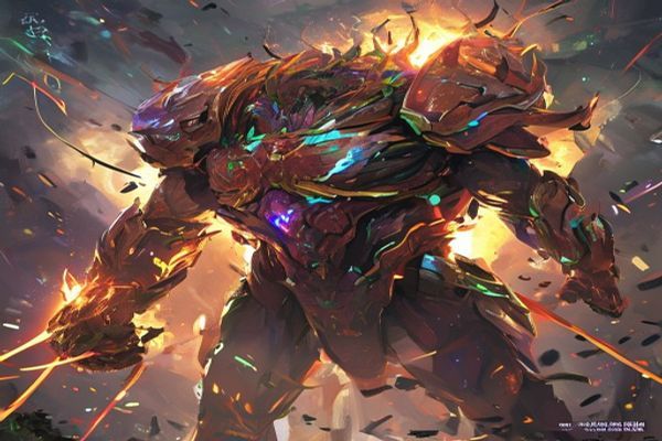 梦幻西游 帮派迷宫